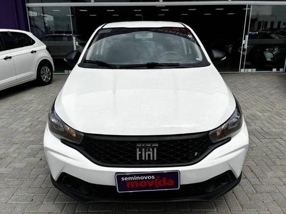 FIAT ARGO 1.0 FIREFLY FLEX DRIVE MANUAL